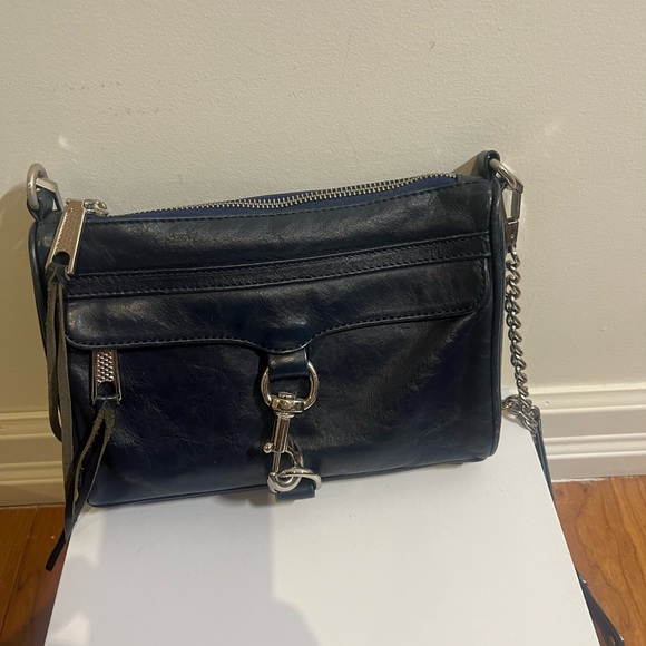 Rebecca minkoff purse - Picture 1 of 3